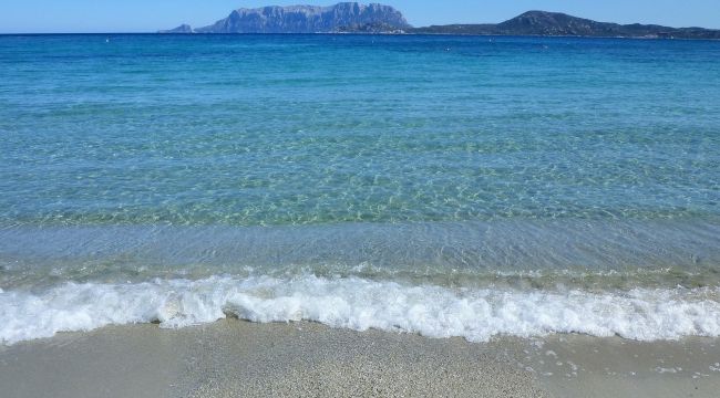 Direct Flights To Sardinia, Italy From Sweden, Norway And Danemark.