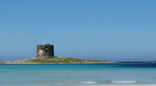 Luxury Hotels and Tours in Sardinia